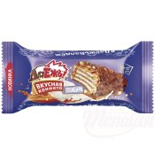 Godis "DaYozh! Plombir-smak", 200g