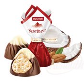  "Monblan Roshen"       , 200g