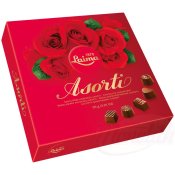 Chokladgodis i ask "Laima", 95g