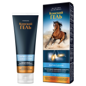 Varicoderm - Kr�mgel f�r ben med h�stkastanjextrakt 100 ml