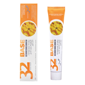 Tandkrm med medicinalrter fr friskt tandktt, 100 g