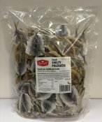 Torkad yellowstripe scad, 1 kg