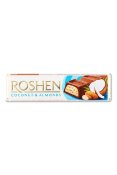 Choklad "Roshen" mandel-kokos, 29g