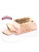 Bacon "Hutorskoe" saltad, 350 gr