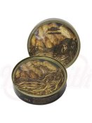 Skarpsill i olja, 160gr