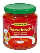 Borsch med ntktt,  500ml