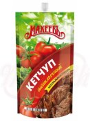 Ketchup "Shashlichnij", 270ml