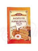 Bakpulver, 33 g