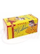 Печенье "33 Коровы" творожок 180g
