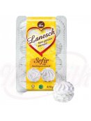 Zefir "Lanesch" med vaniljsmak, 420 gr