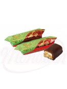 Godis "Krokant" med nougat, 200 g