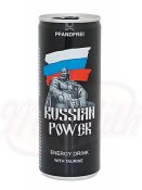   "Russian Power" 250 ml