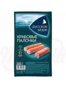 Surimi "Russian Sea", 200g