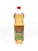 Läsk "Dushes"  (päronsmak) kolsyrad, 1,5 L
