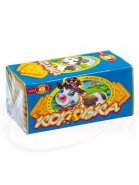  Kakor "Korovka" slivochnoe, 180g (bl) 