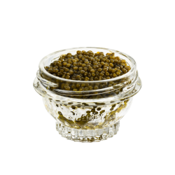 Svartkaviar "Lemberg Amur Royal", 50g