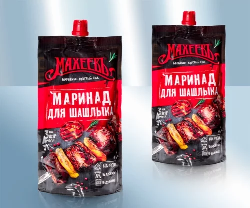 Marinad f�r shashlik "Maheev", 300g