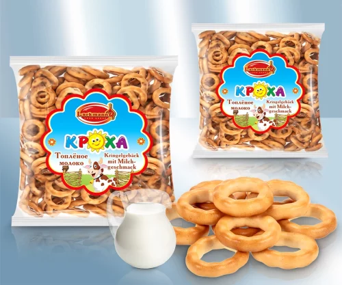 Sushki "Kroha", 200g