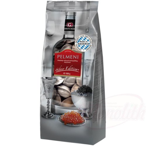 Pelmeni �Na troih� 1kg