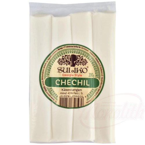 Ostpinnar "Chechil", 200g