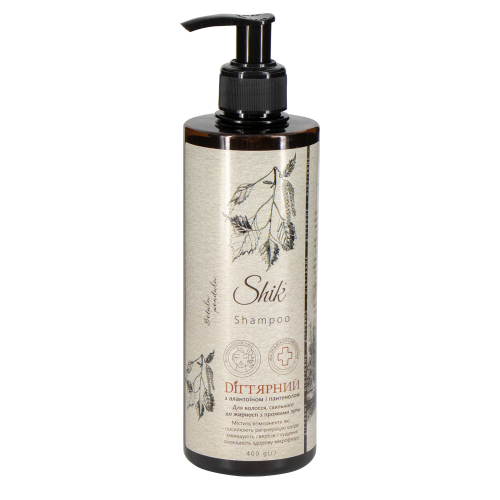 Tj�rschampo, 400 g