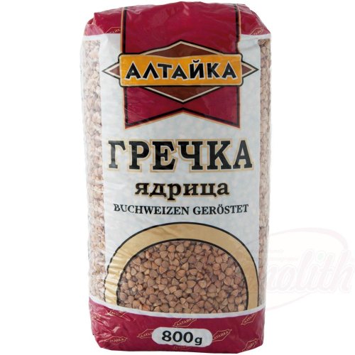   "Altajka", 800 g