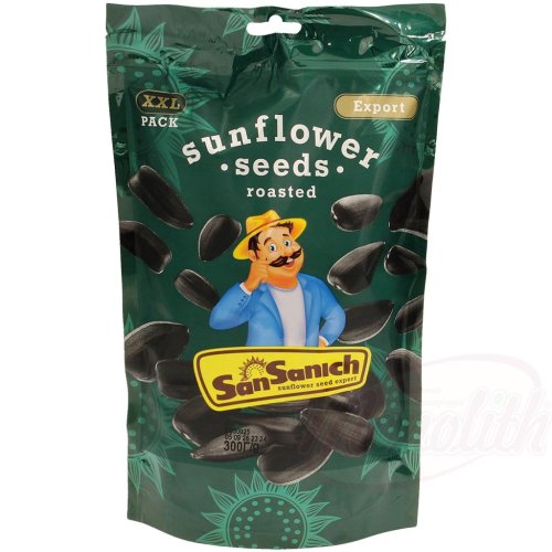 Solrosfr�n "San Sanich", 300g