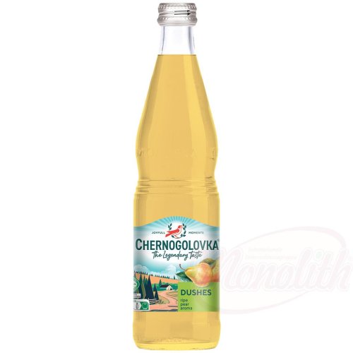 Dryck "Dushes", 0,5L (Skickas ej!)