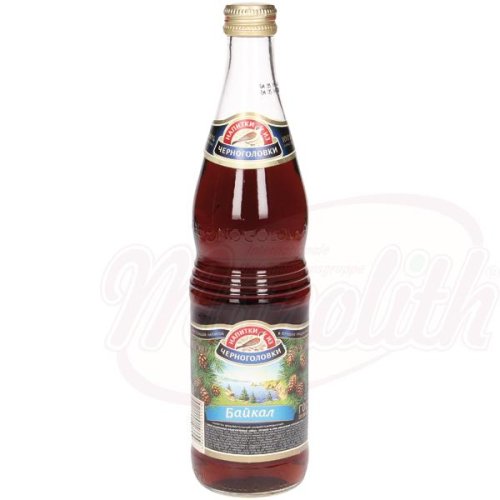 Dryck "Bajkal", 0,5 L(Skickas ej!)