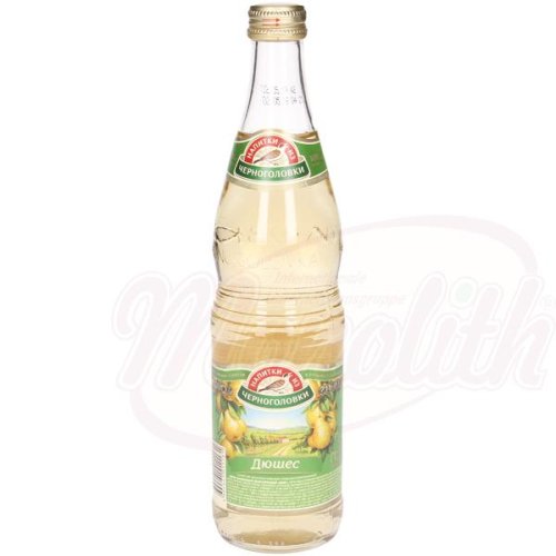 Dryck "Dushes", 0,5L (Skickas ej!)