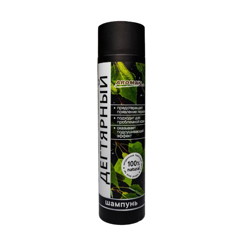 Tjrshampoo, 250ml