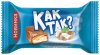 Godis \"Kak tak?\" med karamell och kokos, 200g