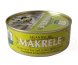 Makrill "Bering" i olja, 250g