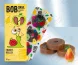 Fruktrullar med �pplen och p�ron, 30 g