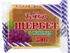 Щербет "Тимоша" с изюмом, 250g