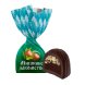 Godis" Bj�rnens delikatess" med n�tter, 200g