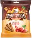 Scorpor "Tre korochki" med baconsmak, 40g