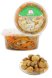 Marinerade champinjoner, 400g