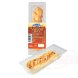 Сыр-косичка "Gold Riga"копчёный, 150g