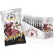 N�tk�tt snack, torkad med teriyaki smak, 25g