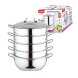�ngkokare f�r dumplings, 30 cm (induktion)