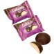 Godis "Lukasia souffle" med vaniljsmak, 200g