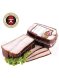 Rkt bacon "Dimnoe", ca 350 gr