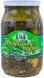 Inlagda gurkor "Babushkini" klassisk, 900ml
