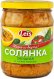 Soppa Leis \"Soljanka\", 480g