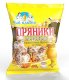 Pepparkakor "Te fr tv" honung, 400g