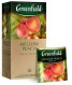  Te "Greenfield Mellow Peach" 25Stx1,5g 