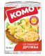 Mjukost "Komo Drujba", 75g