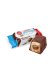 Godis "Komu Moloka" med chokladsmak, 200g