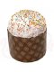 P�skmuffin (kulich), 300 g